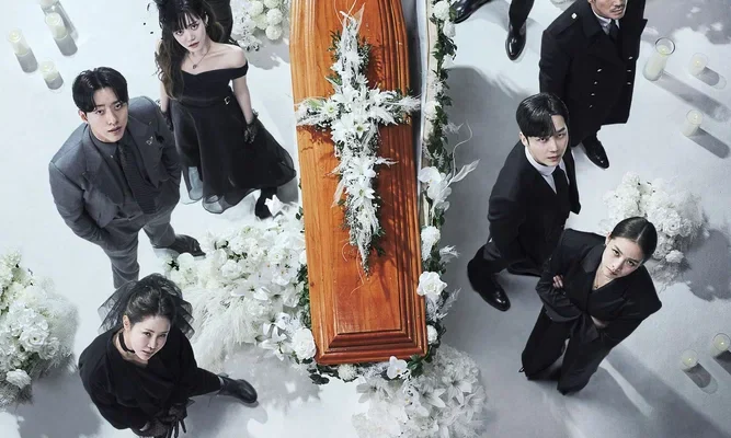 Побег семерых