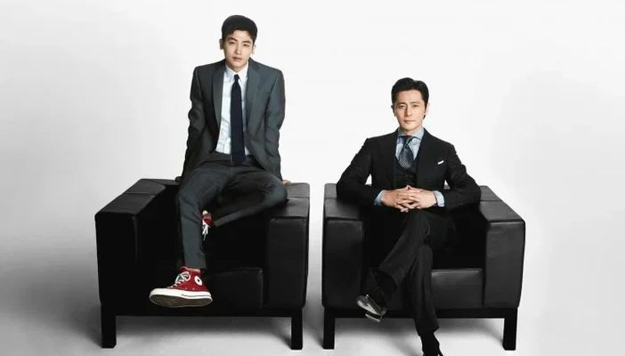 Адвокаты (2018)