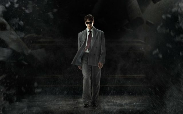 Судья Ли Хан-ён (2026)